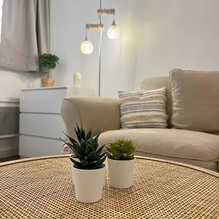 Apartament Studio Cosy - Vieux-port *