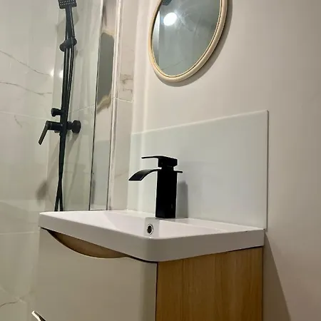 Studio Cosy - Vieux-port Apartament La Ciotat