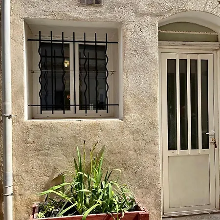 Studio Cosy - Vieux-port