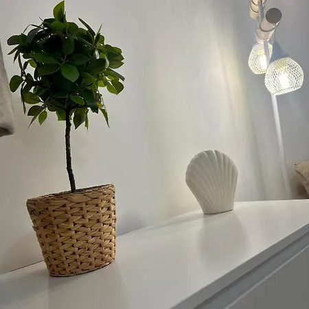 Studio Cosy - Vieux-port Apartament *
