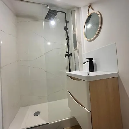 Apartament Studio Cosy - Vieux-port La Ciotat