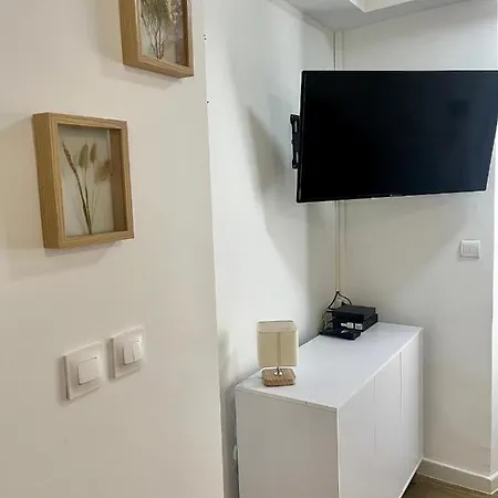 Studio Cosy - Vieux-port La Ciotat