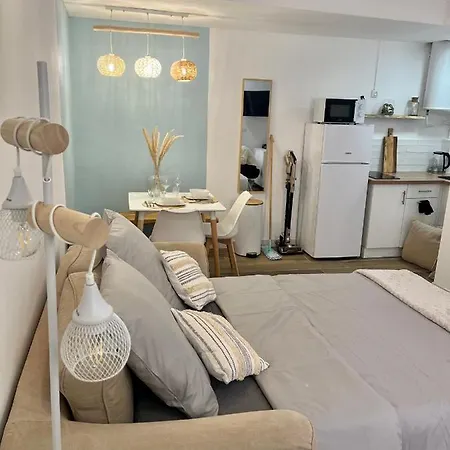 Studio Cosy - Vieux-port La Ciotat