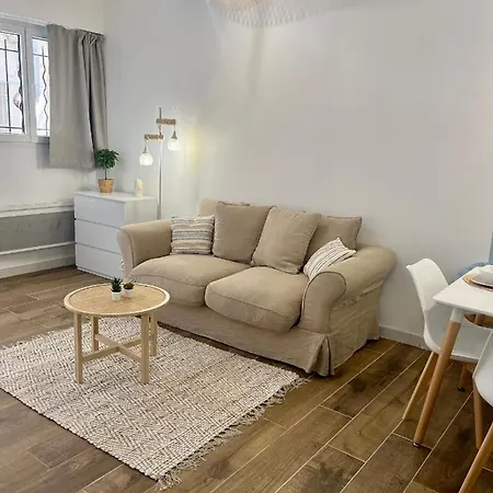 Studio Cosy - Vieux-port